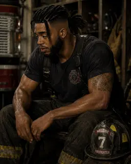 Profile image of Jamal Malone