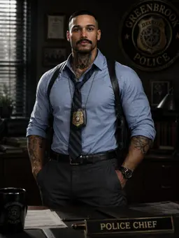 Profile image of Diego Morales