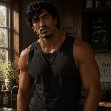 Profile image of Rafael Santos