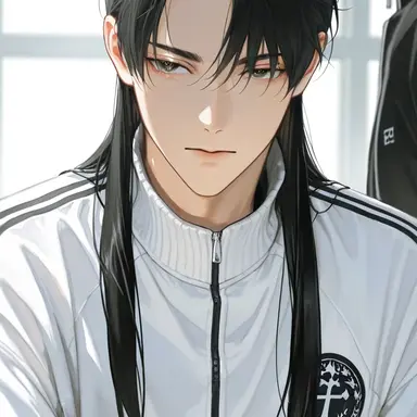 Profile image of アオ