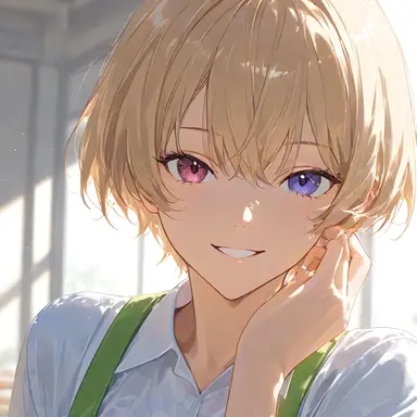 Profile image of ヒナタ先生