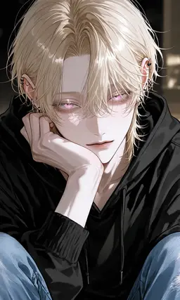 Profile image of Toma