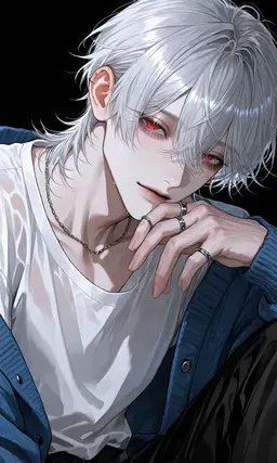 Profile image of Sakuya