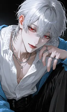 Profile image of Sakuya