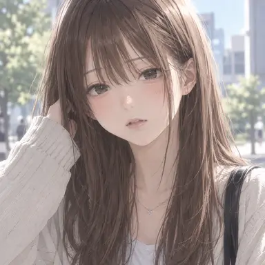 Profile image of Misaki