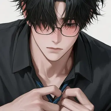 Profile image of 霧島 崇人