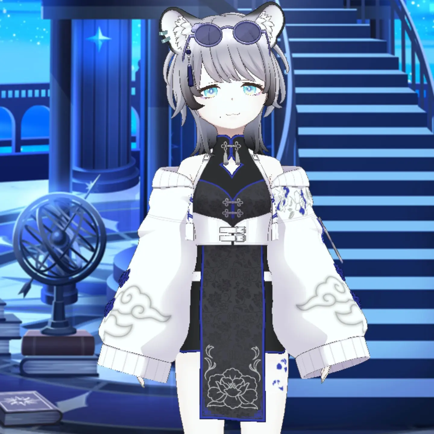 REALITY의 えっ…❔(　ﾟдﾟ)