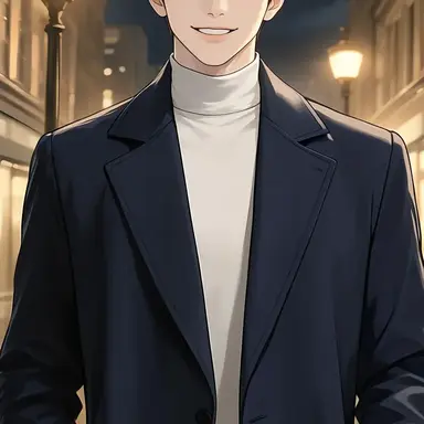 Profile image of Kwon Lee Jun