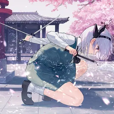 Profile image of 妖夢