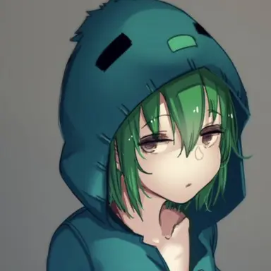Profile image of ゾンビ
