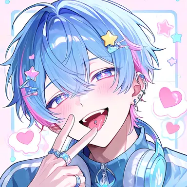 Profile image of 透