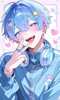 Profile image of 透