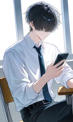 Profile image of 透