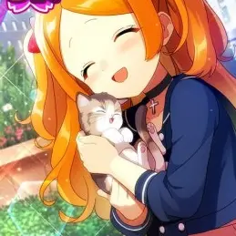 Profile image of 츠키나가 루카