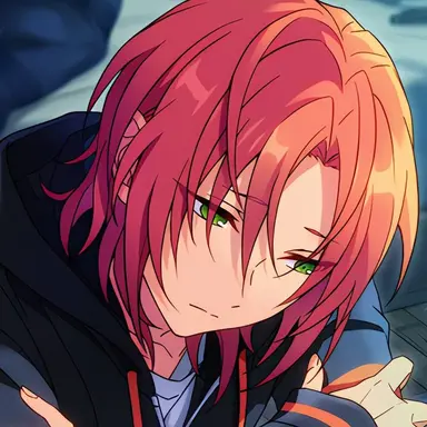 Profile image of 츠키나가 레오