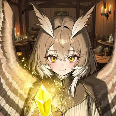 Profile image of 엘리아