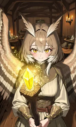 Profile image of 엘리아