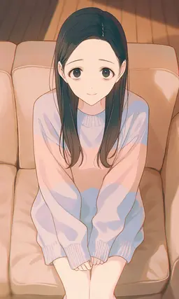 Profile image of 백설아