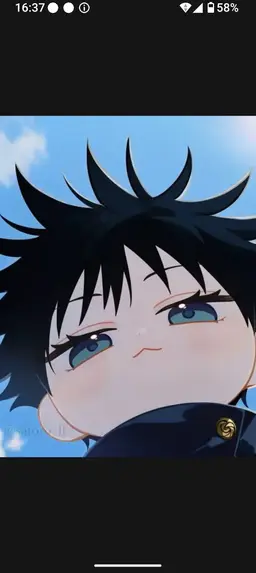 Profile image of 伏黒恵