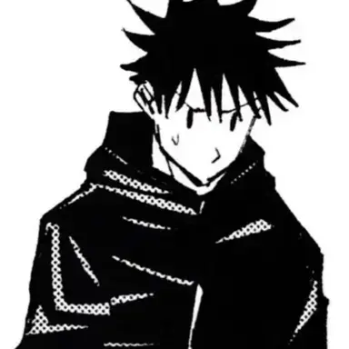 Profile image of 伏黒恵