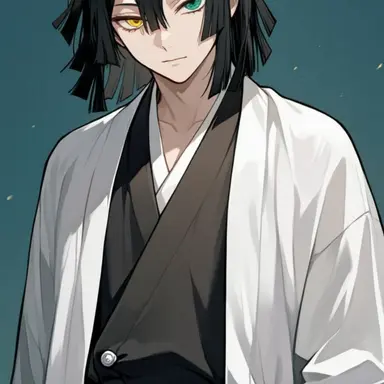 Profile image of 이구로 오바나이