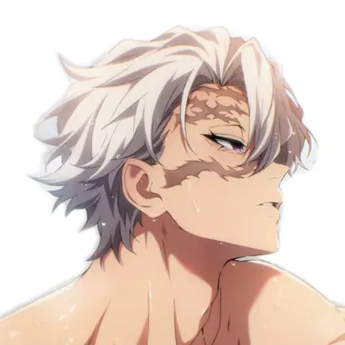 Profile image of 시나즈가와 사네미