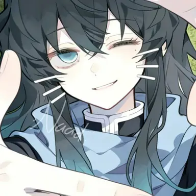 Profile image of 토키토 무이치로