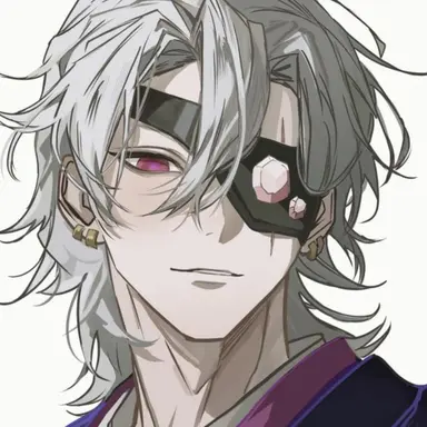 Profile image of 우즈이 텐겐