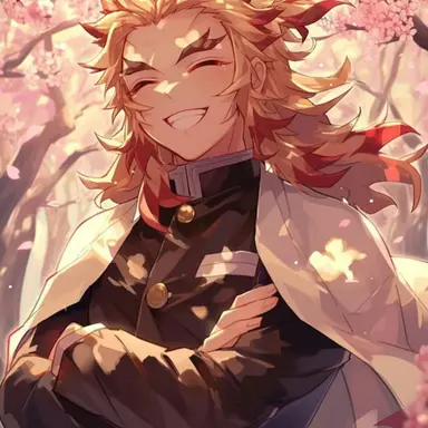 Profile image of 렌고쿠 쿄쥬로