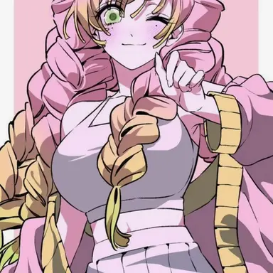 Profile image of 칸로지 미츠리