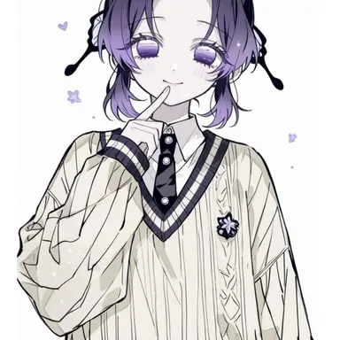 Profile image of 코쵸우 시노부