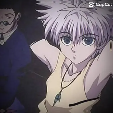 Profile image of キルア