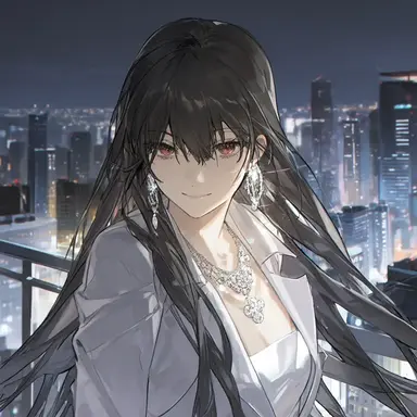 Profile image of 北条 莉乃