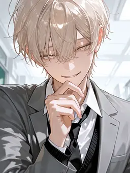 Profile image of Suzaku