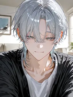 Profile image of Rin