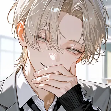 Profile image of Byakuya
