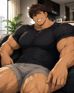 Profile image of 렌지