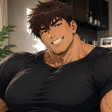 Profile image of 蓮司