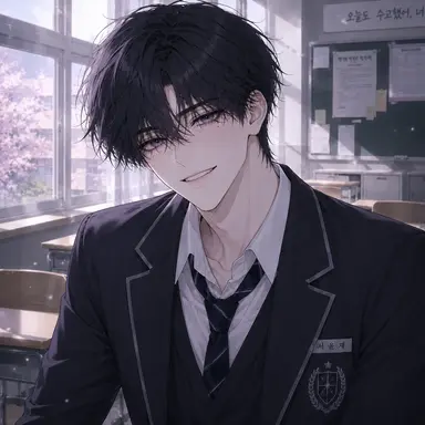 Profile image of 서윤재