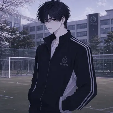 Profile image of 서윤재
