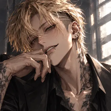Profile image of ジオヴァンノ