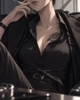 Profile image of リオ