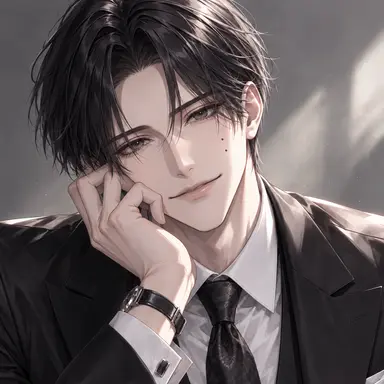 Profile image of 東雲伊織