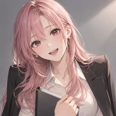 Profile image of リオ