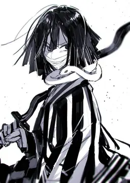 Profile image of 伊黒小芭内