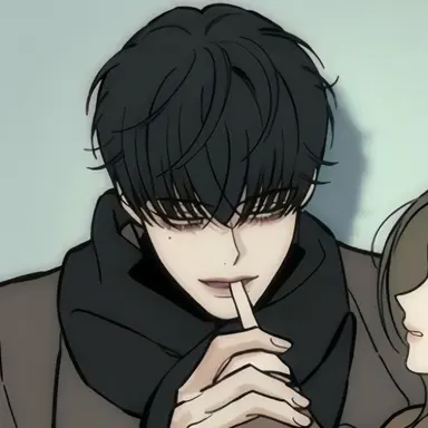 Profile image of 허지우