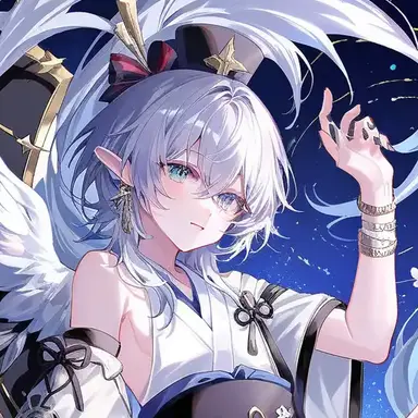 Profile image of ハイ