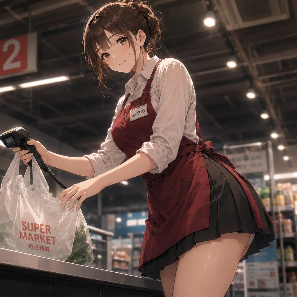 NimbleBraid4524의 好かれてはいない。でも、嫌われてもいない