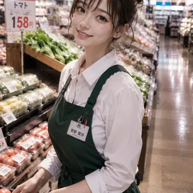 Profile image of りさ