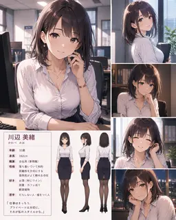 Profile image of みお